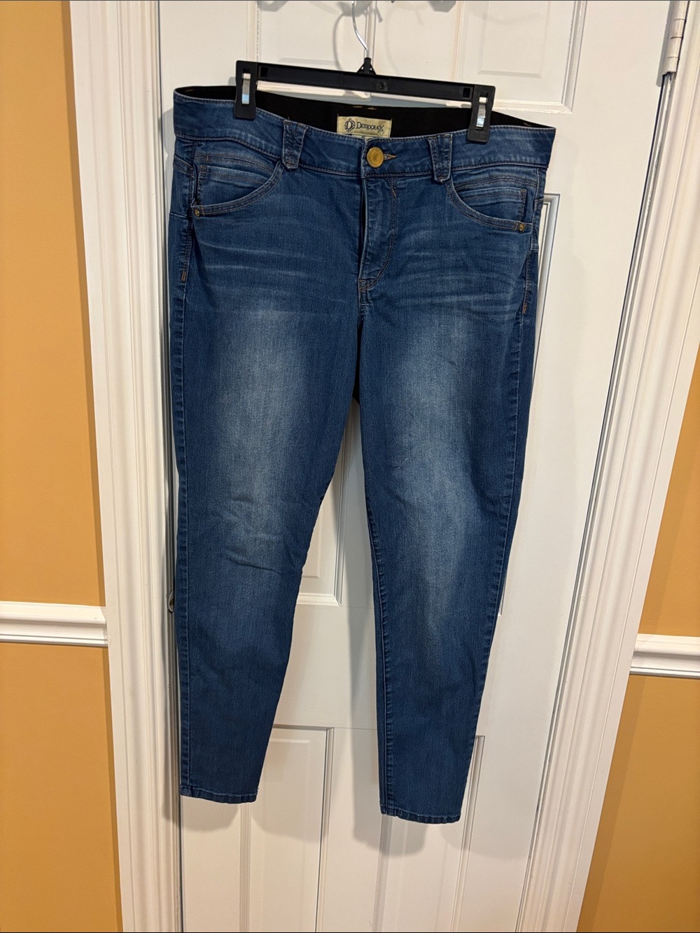 Democracy Ab solution Jeans